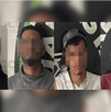 Líder criminal junto a cuatro personas presuntamente generadoras de violencia e inseguridad fueron detenidos en un operativo en San Luis Potosí.