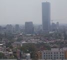 Calidad del aire CdMx 13 de mayo 2026