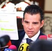 Miguel Flores Serna, secretario general de Gobierno