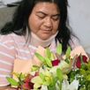 Dulce Martínez, creadora de contenido en la Comarca Lagunera.