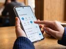 Imagen alusiva a tener activado la opción de NFC en tu dispositivo móvil.