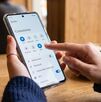Imagen alusiva a tener activado la opción de NFC en tu dispositivo móvil.