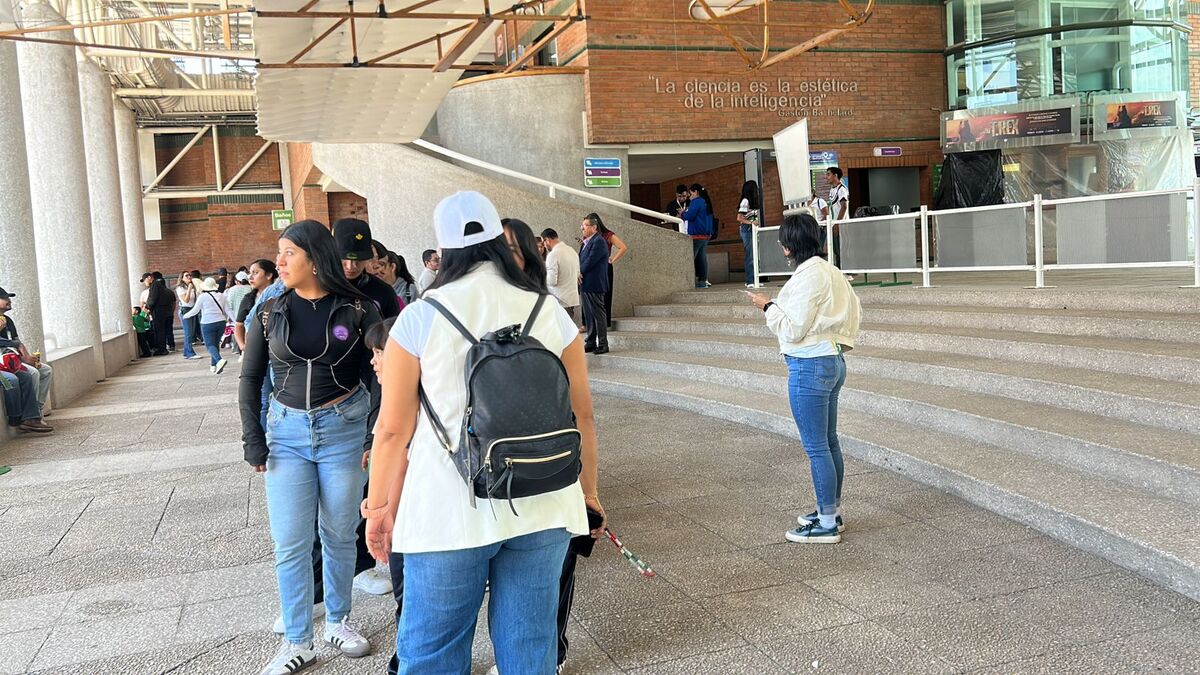 Explora aceleró preparativos ante posible adelanto del cierre escolar; alistan cursos de verano desde junio, entre los que incluyen actividades tecnológicas.