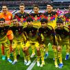 Alineación del América para la ida de los Cuartos de Final del Clausura 2026 contra Pumas.