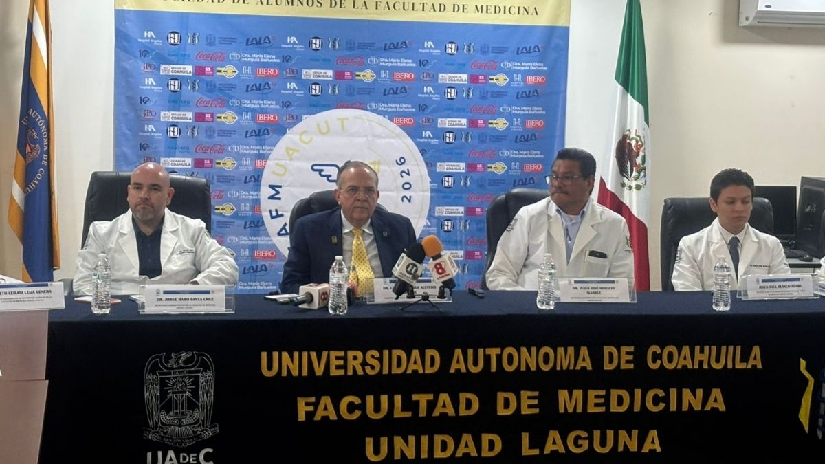 Feria de la Salud