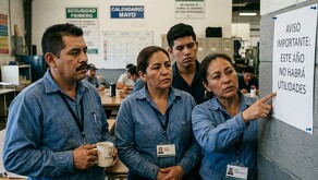 Empresas de todo Querétaro y México tienen como obligación pagar utilidades y en caso de no ser así los trabajadores pueden exigirlas.