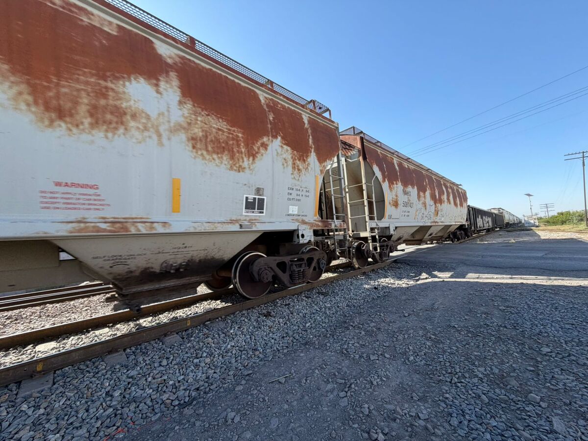 Una pequeña de 3 años falleció en el bulevar Vito Alessio Robles tras un accidente ferroviario. Su madre relata que la carriola quedó atrapada en el cruce.