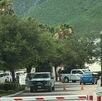 Masión de el Titán en García, Nuevo León