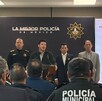 Samuel García agregó que ya se han presentado las nuevas unidades de control de multitudes