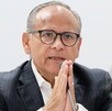 El secretario de Salud Jalisco, Héctor Pérez informa los casos de Hepatitis C;