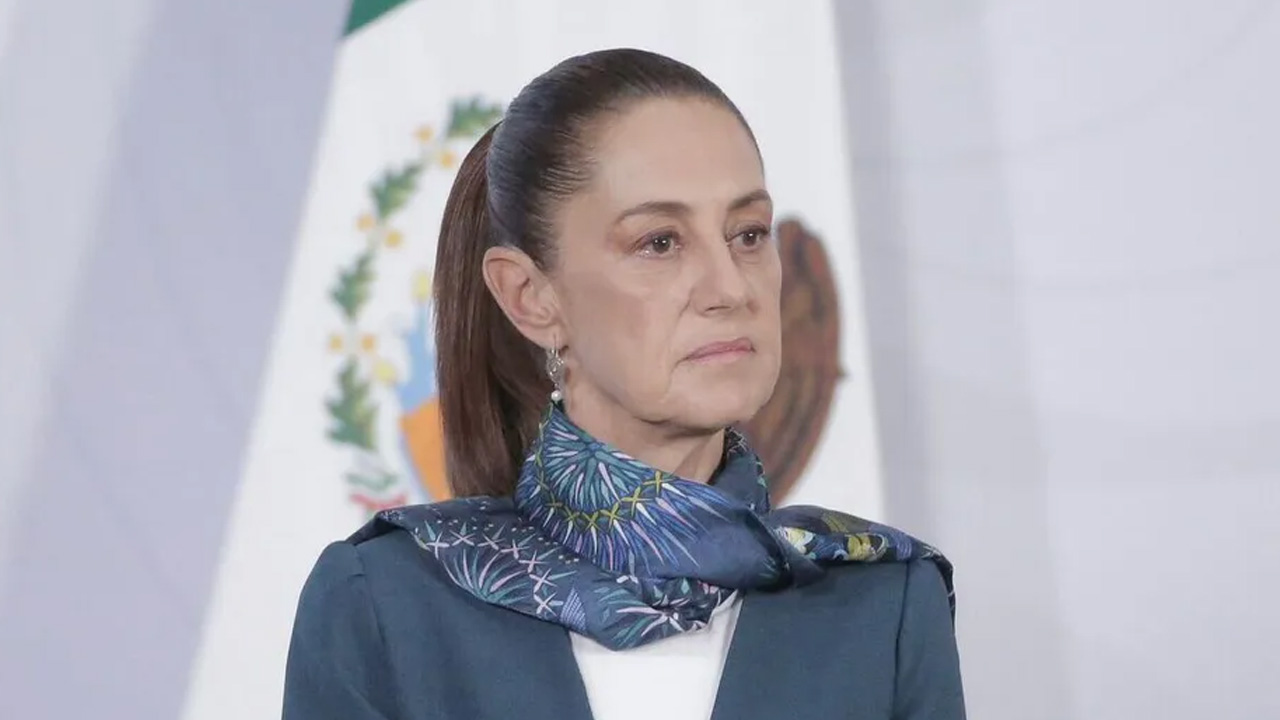 Claudia Sheinbaum informó que Rosa Icela Rodríguez viajó a Chilapa, Guerrero, para atender a familias desplazadas por la violencia.
