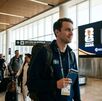 Visitantes Suecos llegan a Nuevo León por Mundial