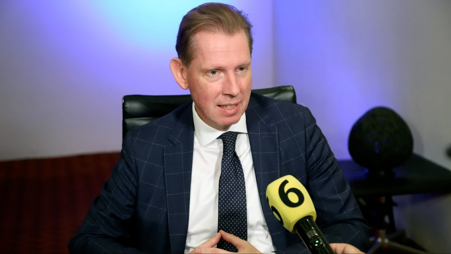 Suecia reconoce a Nuevo León como el centro estratégico del comercio internacional en México. Conoce los planes de inversión y crecimiento.