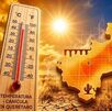 Como afectara la canícula al estado de Querétaro