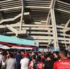 El Rebaño Sagrado abandona el Estadio Akron por compromisos de FIFA. Analizamos su regreso al Estadio Jalisco.