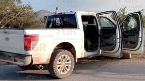 Tres hombres fueron condenados a 17 años de prisión por un ataque armado contra elementos militares ocurrido en Galeana, Nuevo León.