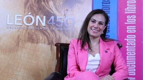 Políticos consideran preocupante para León la falta de comunicación de Alejandra Gutiérrez con Libia Dennis tras no afiliarse aún a Movimiento Ciudadano.