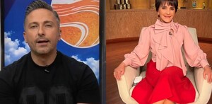 Alex Bisogno responde a las acusaciones de Pati Chapoy; esto dijo