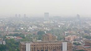 Calidad del aire CdMx 14 de mayo 2026