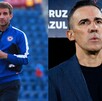 Luego de que Vicente Sánchez lograra el título de la Concacaf Champions Cup con Cruz Azul, surgieron cuestionamientos sobre su salida