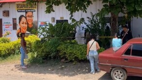 Fachada de Casa en Colombia