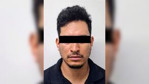 detenido por asesinato