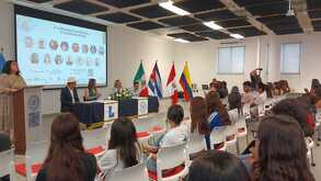 Investigadoras de la UAdeC detectaron violencia física y verbal entre alumnos de bachillerato en Saltillo.