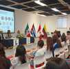 Investigadoras de la UAdeC detectaron violencia física y verbal entre alumnos de bachillerato en Saltillo.
