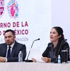 Asesinan a uno de los detenidos por el ataque contra Ximena Guzmán y José Muñoz, informa Fiscalía CdMx.