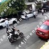 Gaseros se atacan a balazos por disputa de ventas en la GAM