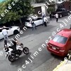 Gaseros se atacan a balazos por disputa de ventas en la GAM