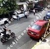 Gaseros se atacan a balazos por disputa de ventas en la GAM