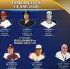 El Salón de la Fama de Beisbol contará con 7 nuevos integrantes en la entronización de 2026.