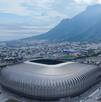 Estadio BBVA, sede del grupo F en el Mundial 2026
