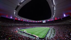 La FIFA inicia operaciones oficiales en el Estadio Guadalajara.
