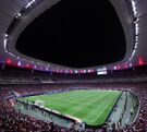 La FIFA inicia operaciones oficiales en el Estadio Guadalajara.