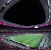 La FIFA inicia operaciones oficiales en el Estadio Guadalajara.