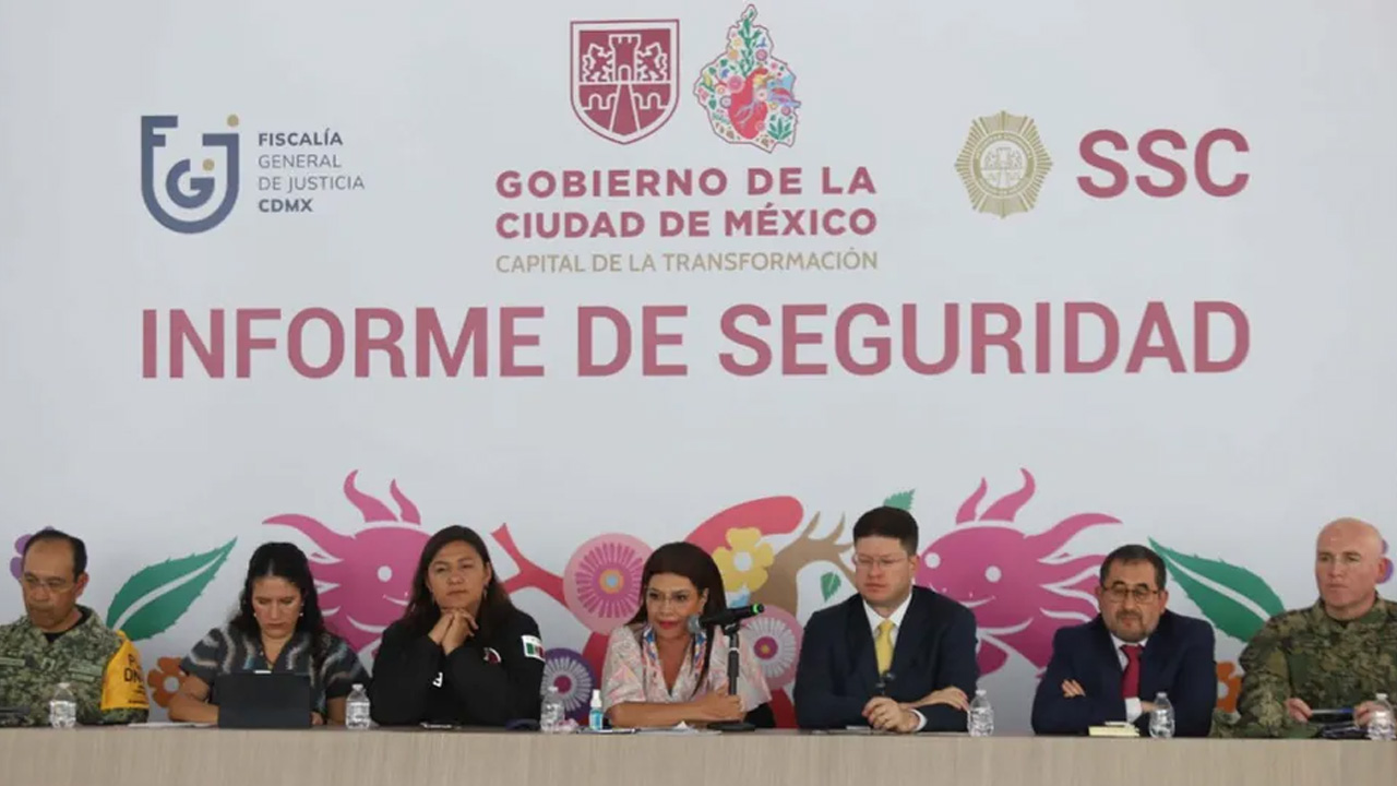 La Fiscalía de CdMx informó que Edith Guadalupe tenía contacto previo con el vigilante acusado de su feminicidio.