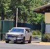 Operativo en Sierra Alta de Monterrey
