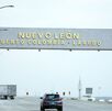 Frontera NL-USA