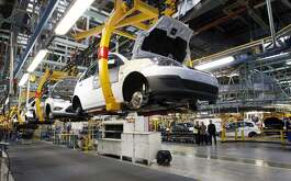 La Asociación Mexicana de la Industria Automotriz afirmó que se encuentran en vilo ante la falta de definición de las reglas para el T-MEC.