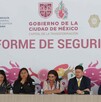 Juan 'N' pactó cita con Edith Guadalupe por motivos personales, informa Fiscalía CdMx