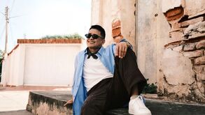 Jorge Celedón regresa a Monterrey con su show 