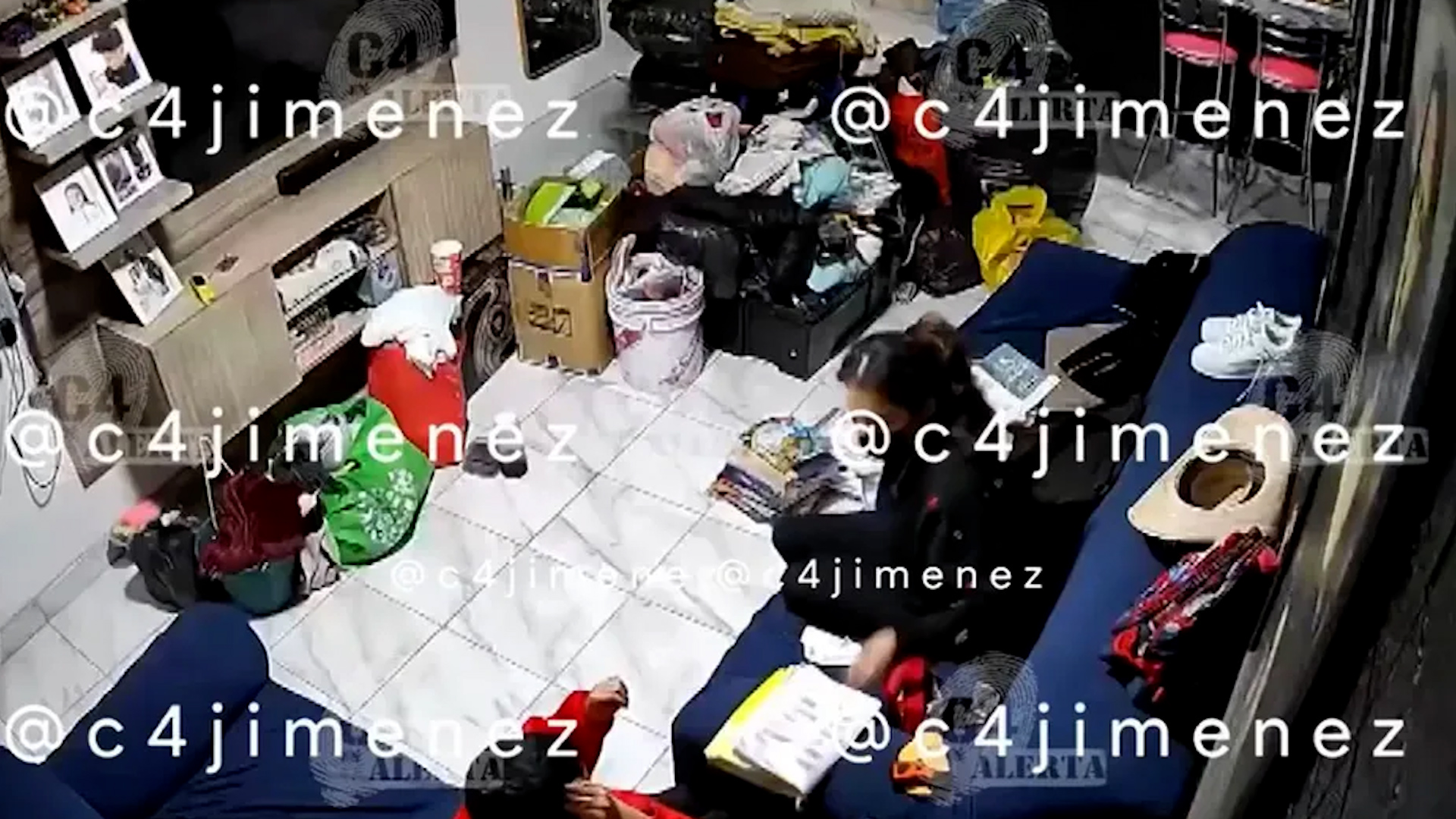 Programa conducido por Jaime Núñez, Fernanda Tapia y Ana Balderas, jueves 14 de mayo 2026.