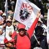 ¿A qué hora inicia la marcha de la CNTE el 15 de mayo?