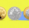 El Banco de México (Banxico) anunció oficialmente la puesta en circulación de una nueva familia de monedas conmemorativas por la Copa Mundial de la FIFA 2026.