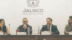 Filma Jalisco y la Secretaría de Cultura lanzan la Muestra Filma. Disfruta de cine jalisciense gratuito en Guadalajara, Tequila y Chapala.