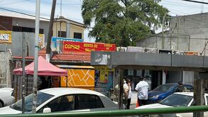 Operativo policiaco en Guadalupe por negocio con droga