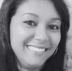 Mujer asesinada por su pareja hace 10 años en Brasil.