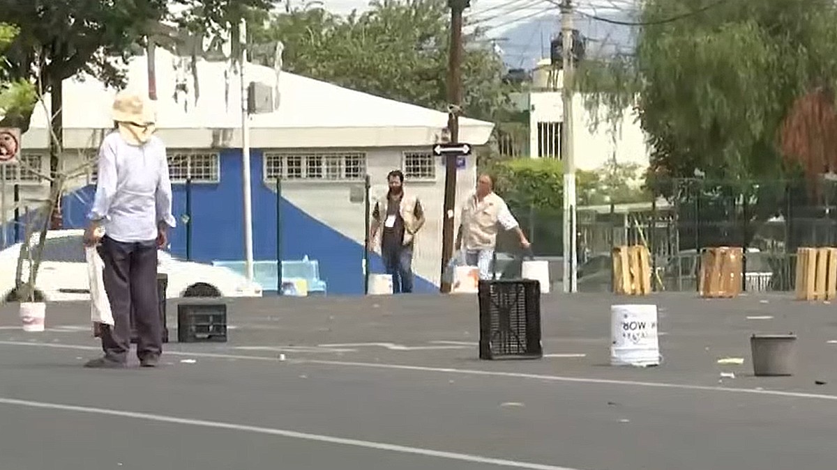 El Ayuntamiento de Guadalajara reporta casi 4,000 sanciones a 
